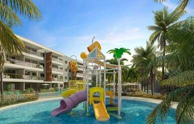 Imagem 4: Apartamento com 3 dormitórios à venda, 80 m² por R$ 899.000,00 - Porto...