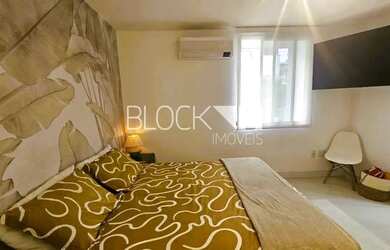 Imagem 14: Recreio dos Bandeirantes Apartamento 3 quartos, sendo 1 suite