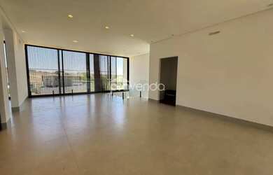 Imagem 7: SOBRADO ALTO PADRÃO 4 QUARTOS, 4 SUÍTES 375,06m² - JARDINS ITÁLIA...