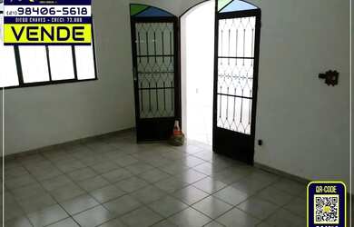 Imagem 6: Imóvel para venda possui 150 metros quadrados com 5 quartos em Trindade...