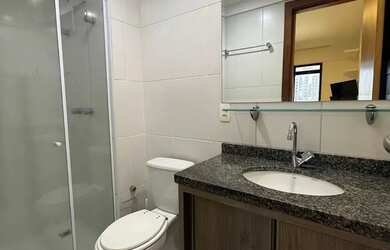 Imagem 9: Salvador Prime Locaçao com 1 suite, varanda, 51m2, 1 vaga