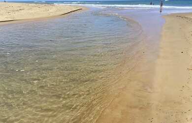 Imagem 10: Casa 5/4 para locação temporada em Praia do Forte