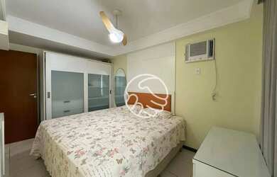 Imagem 14: Apartamento com 3 dormitórios à venda, 100 m² por R$ 1.250.000,00 -...