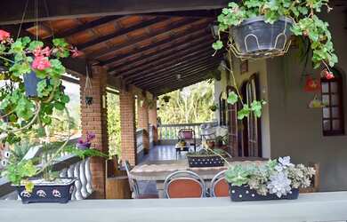 Imagem 5: Chácara/ Sítio em Mairipora