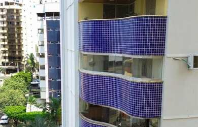 Imagem 3: APARTAMENTO MOBILIADO 3Q COM 1 SUÍTE - NOVA SUÍÇA