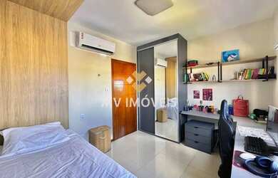 Imagem 8: Apartamento no Ed. Madison Residence - Marco - Belém/PA