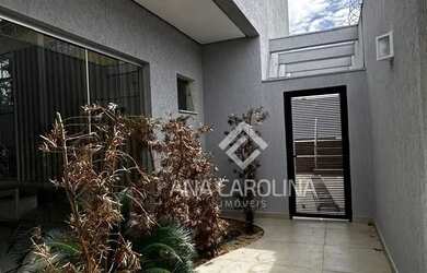 Imagem 3: Maravilhosa Casa com 4 Quartos à Venda no Alcides Rabelo