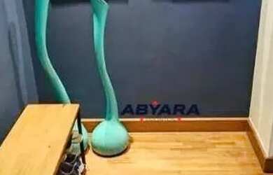 Imagem 11: Apartamento com 4 quartos à venda, 200 m² - Paraíso - São Paulo/SP