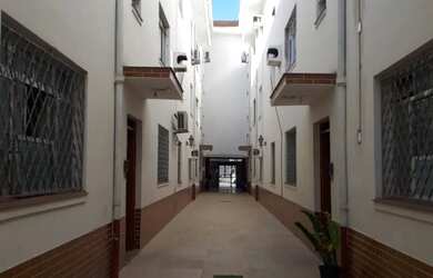 Imagem 3: Boqueirão, 3 dorms, todo com Aes, garagem prédio 3 andares pacote r$...