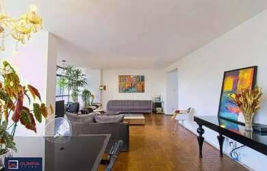 Imagem 7: Venda Apartamento 3 Dormitórios - 152 m² Consolação