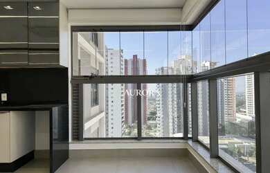Imagem 3: Apartamento Edifício Epic com 3 dormitórios, 207 m² - Aluguel por R$ 18.000/mês - Gleba Fa