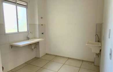 Imagem 3: Venda apartamento. Piscina, 52m² de Área, 1 Vaga na garageme2 Dormitórios