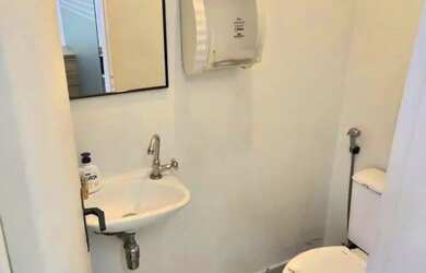 Imagem 16: CONJ. COMERCIAL - BELA VISTA - SP