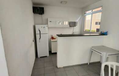 Imagem 15: Apartamento padrão à Venda, Jardim João XXIII, São Paulo, SP