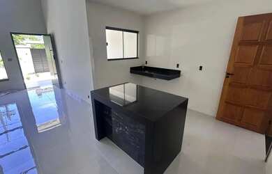 Imagem 10: Casa com 3 Quartos à Venda, 97 m² por R$ 520.000 - Chácaras de Inoã...