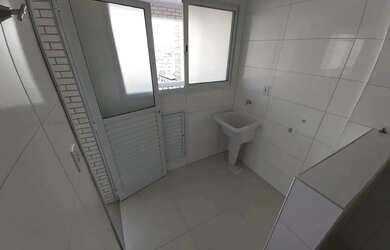 Imagem 12: 03 dormitórios locação Boqueirão