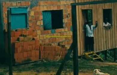 Imagem: A casa possui 1 Banheiro e está localizado em Cidade de Deus