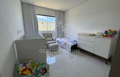 Imagem 15: Casa alto padrão ALPHAVILLE