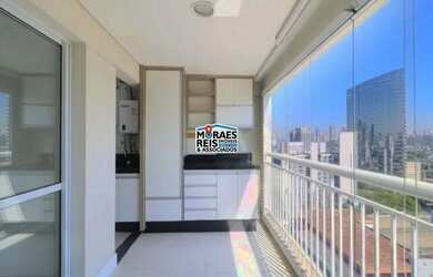 Imagem 3: Apartamento para aluguel na Vila Cordeiro