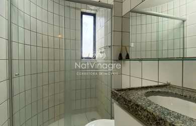 Imagem 7: Apartamento 1 quarto, 25 metros, em Candeias, lazer, 200 mil