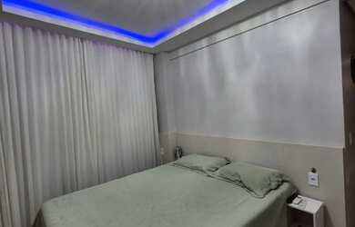 Imagem 8: RESIDENCIAL MONTE SINAI. Piscina, Churrasqueira, Imóvel mobiliadoeAr-condicionado