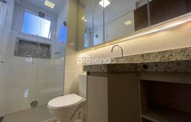 Imagem 14: RUA VV8 Q. AC3 L. AREA APART 1505 TORRE B 2 - TERRA MUNDI ELDORADO