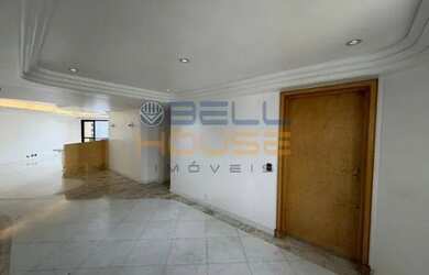 Imagem 8: Apartamento para locação, 167m² com 4 quartos 1 suíte e 3 vagas -...