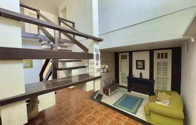 Imagem 12: Casa para Venda em Tramandaí, Barra, 6 dormitórios, 2 suítes, 5 banheiros,...