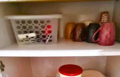 Imagem 8: Kitnet Mobiliada - 5min da UFSC, Tudo Incluso