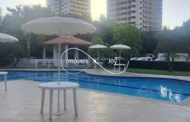 Imagem 15: Aluguel Residencial - Apartamento Mobiliado no Barra Dreams
