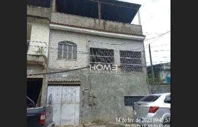 Imagem: A casa em condomínio possui 2 Dormitórios, 1 Banheiro, 1 Vaga