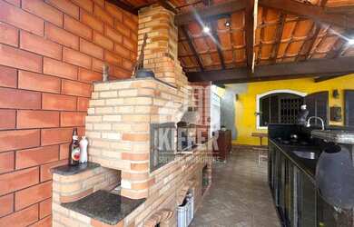 Imagem 8: Casa com 4 dormitórios à venda, 145 m² por R$ 890.000,00 - Itaipuaçu...