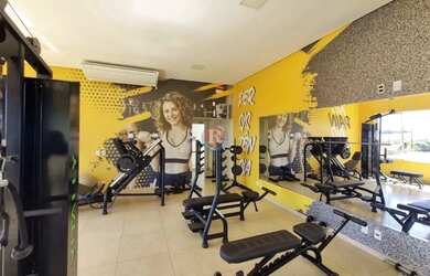 Imagem: O terreno possui 276m² de Área e está localizado em Jardim