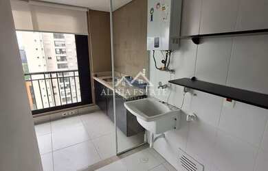 Imagem 5: Apartamento Royal Park. Piscina, Churrasqueira, Ar-condicionadoeÁrea...