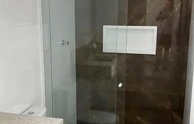 Imagem 10: Casa em condomínio pé na areia