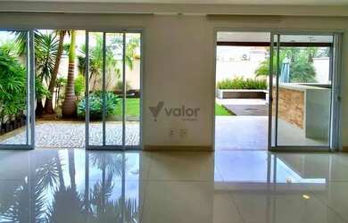 Imagem 7: Casa à venda em Campinas, Loteamento Alphaville Campinas, com 4 quartos,...