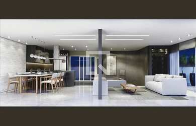 Imagem 3: Apartamento à Venda - Lourdes, 3 Quartos, 109 m2