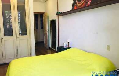 Imagem 15: APARTAMENTO - HIGIENÓPOLIS - SP