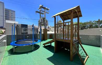 Imagem 7: Apartamento em Jatiuca Conforto, localização e lazer completos