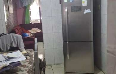 Imagem 2: Casa em Cruz de Rebouças/igarassu