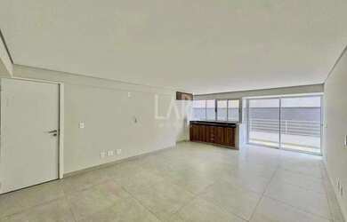 Imagem 3: Área Privativa à venda, 2 quartos, 2 suítes, 2 vagas, Lourdes - Belo...