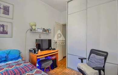 Imagem 14: Excelente apartamento à venda 4 quartos e 2 vagas de garagem em Copacabana