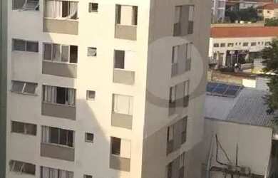 Imagem: O depósito possui 1 Vaga na garagem e 33m² de Área e está