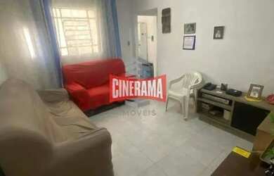 Imagem: O terreno possui 137m² de Área e está localizado em Olímpico