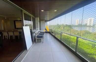 Imagem 10: Aluguel de Apartamento com 4 quarto(s), 2 suíte(s), 174 m², por R$ 13 mil, no condomínio P