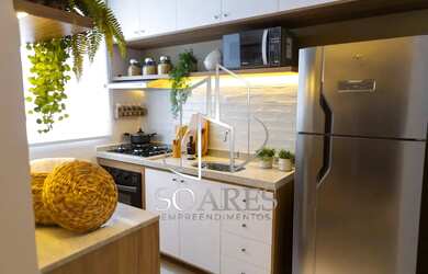 Imagem: IDEAL LIBERDADE Seu Novo Lar com Entrada Facilitada