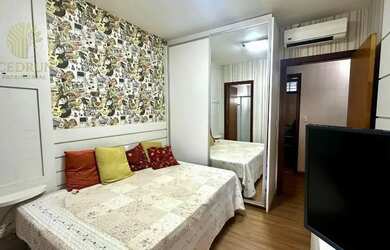 Imagem 12: Apartamento à venda em Maringá, Zona 01, com 4 quartos, com 166.73 m²,...