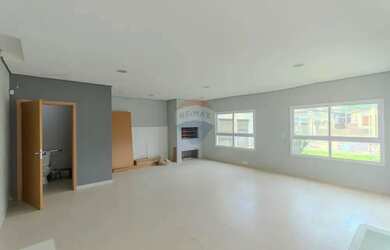 Imagem 10: Casa em Condomínio Fechado com 2 Dormitórios, Espaço Gourmet e Sacada...