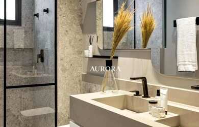 Imagem 11: Apartamento com 3 dormitórios à venda, 112 m² por R$ 1.350.000 - Gleba Palhano - Londrina