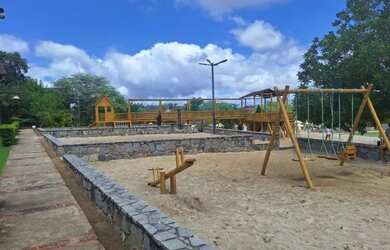 Imagem 7: Flat no Condomínio WinterVille em Gravatá/PE - Lugar Perfeito para as...